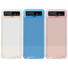 Timed Lock Box Excessive Games