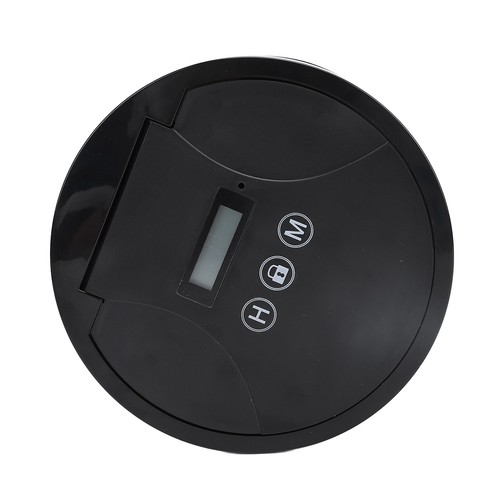 Timed lock box - timed,