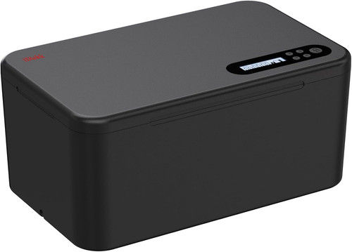 Safe timed lock box for - safe,