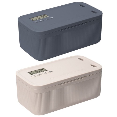 Digital timer lock - digital,