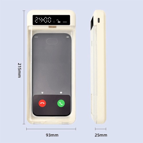 Self discipline phone - phone, locker
