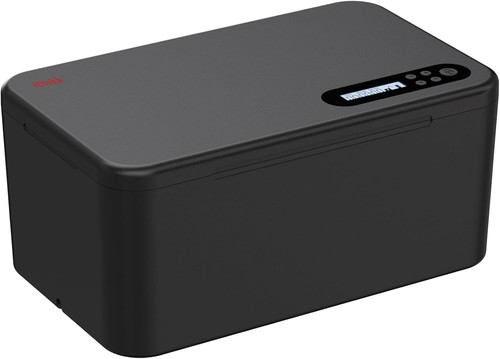 Idiskk safe timed lock - idiskk,