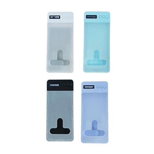 Phone lock box - box, timed