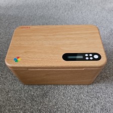 Idiskk Safe Timed Lock Box