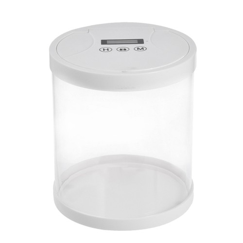 Electronic time lock box timer - lock,
