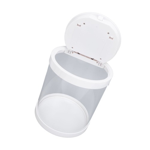 Timed lock storage container - timed,
