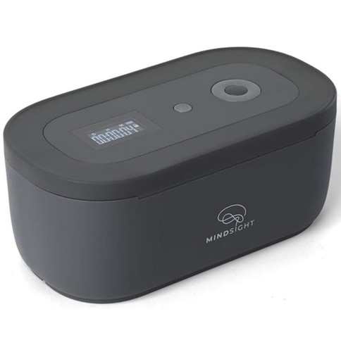 Mindsight digital detox timed - mindsight,