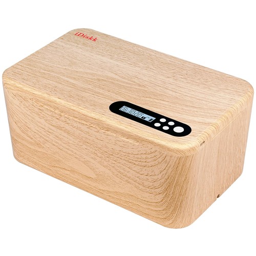 Idiskk safe timed - idiskk, box