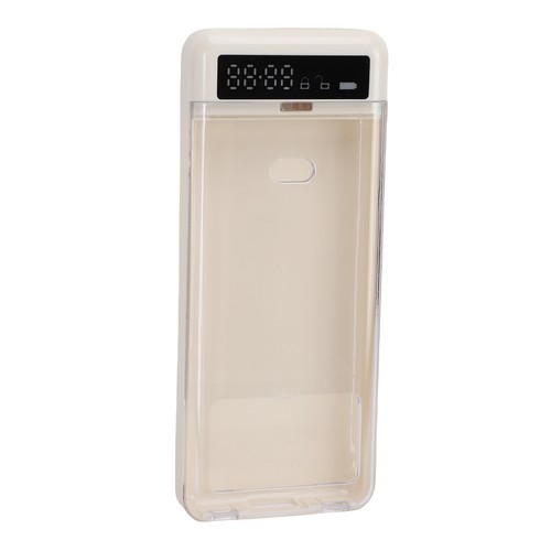 Phone lock box time management - lock,