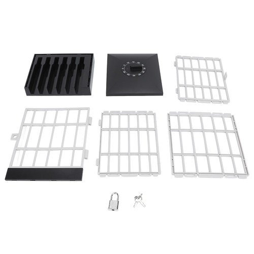 Cell phone jail lock - cell, box