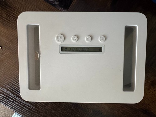 Vaydeer time lock - vaydeer, box