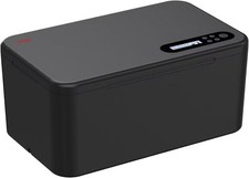 iDiskk Safe Timed Lock Box