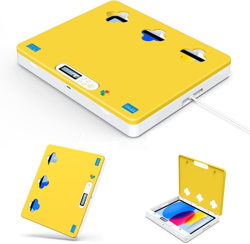 Idiskk phone pad timer - idiskk,