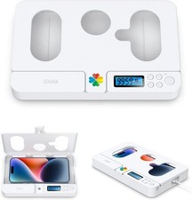 iDiskk Cell Phone Lock Box