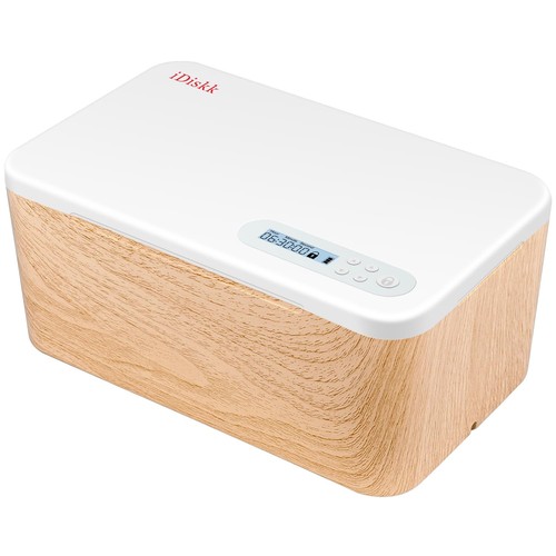 Idiskk safe timed - idiskk,