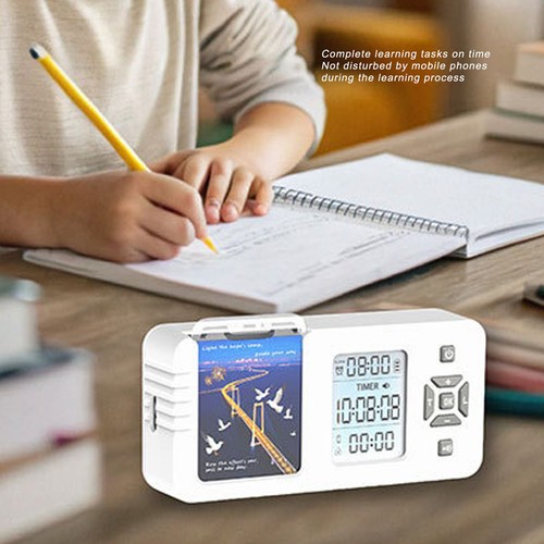 Phone lock box modes 99 - 2,