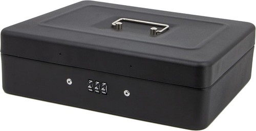 Inch matt black - 12,