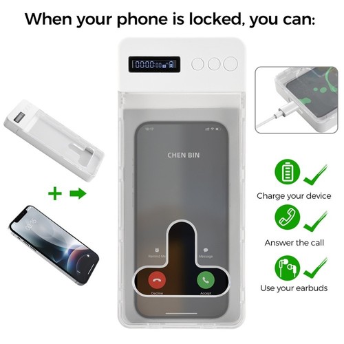 Timer controlled for - timer-controlled,