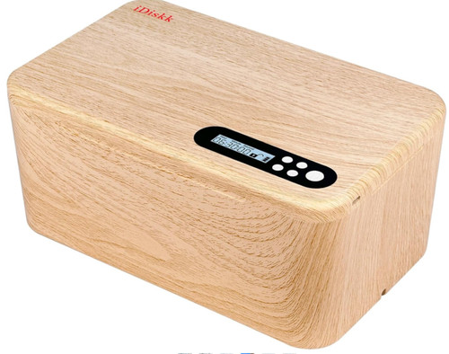 Idiskk timed lock box for - idiskk,