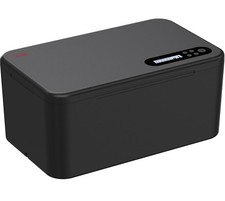 iDiskk Large Safe Timed Lock