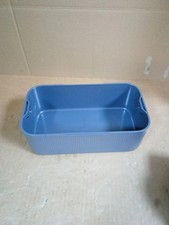 HIKENRI Timed Lock Box Grey