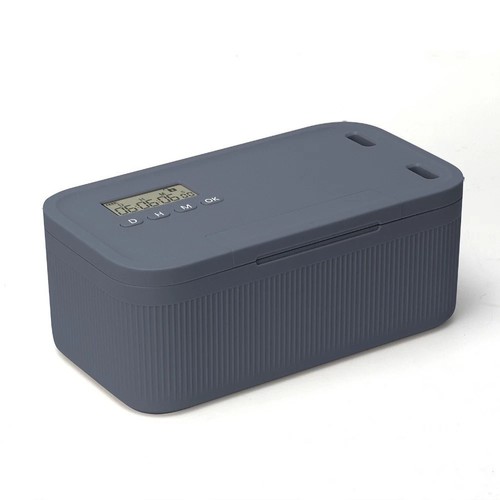 New lock box - lock, with
