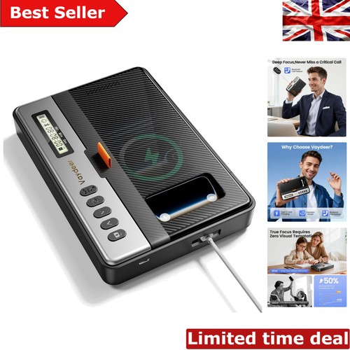 Portable phone lock box - box, with