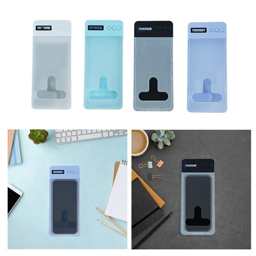 Phone lock box - box, personal