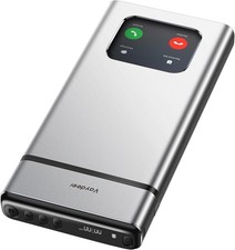 Metal Phone Lock Box with