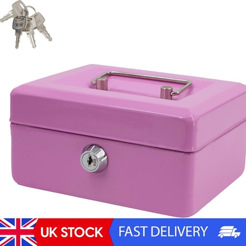 Inch small lock box - 6,